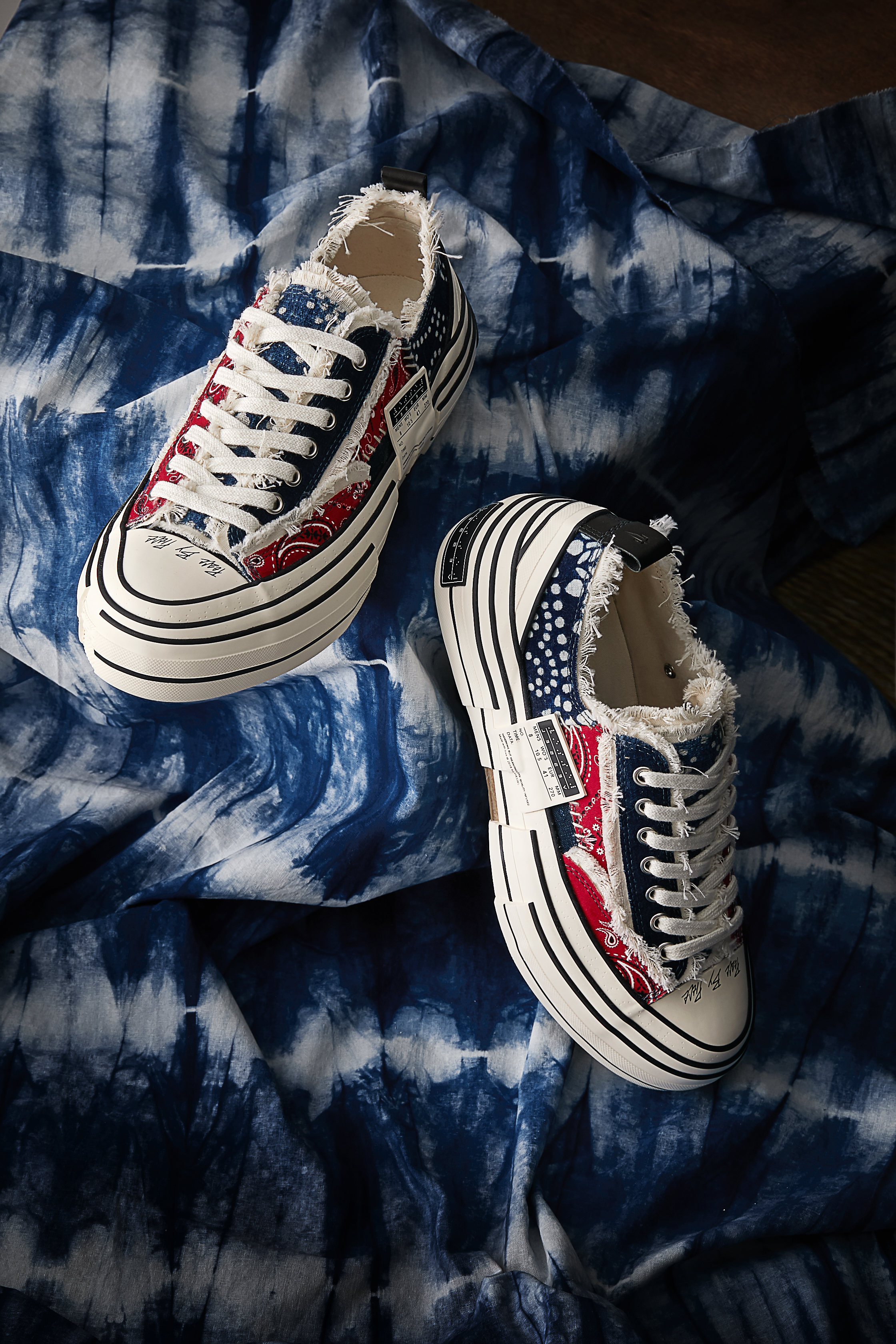 Shoes – xVESSEL Universal Shoes – xVESSEL Universal