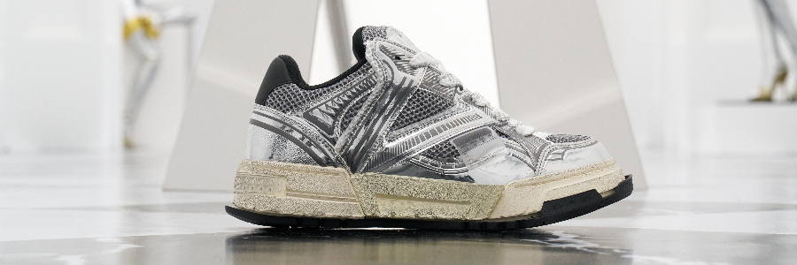 x SORAYAMA – xVESSEL Universal