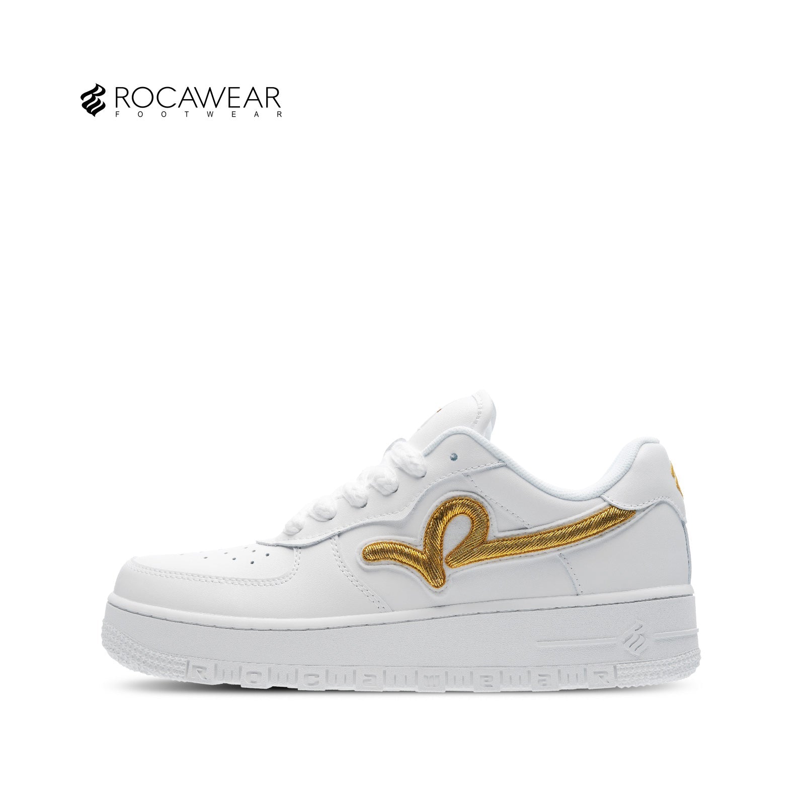 xVESSEL x ROCAWEAR “Golden Age”