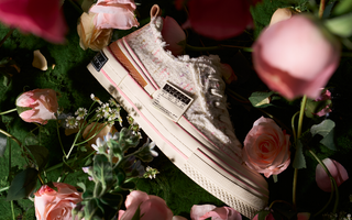 xVESSEL Vulcanized Sneakers: Materials and Design Explained