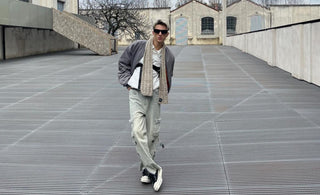 Fashion as Self-Expression: Karol's Fabulous Fashion Adventure