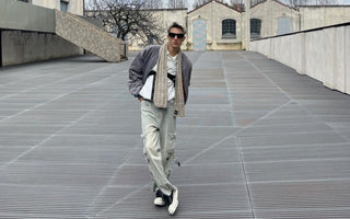 Fashion as Self-Expression: Karol's Fabulous Fashion Adventure