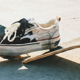 x Revenge X Storm