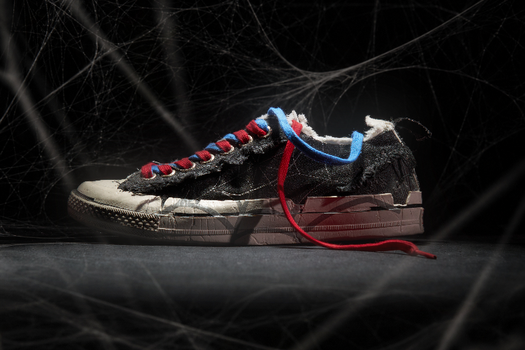 x SPIDERMAN