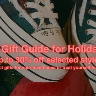 xvessel christmas gift collection