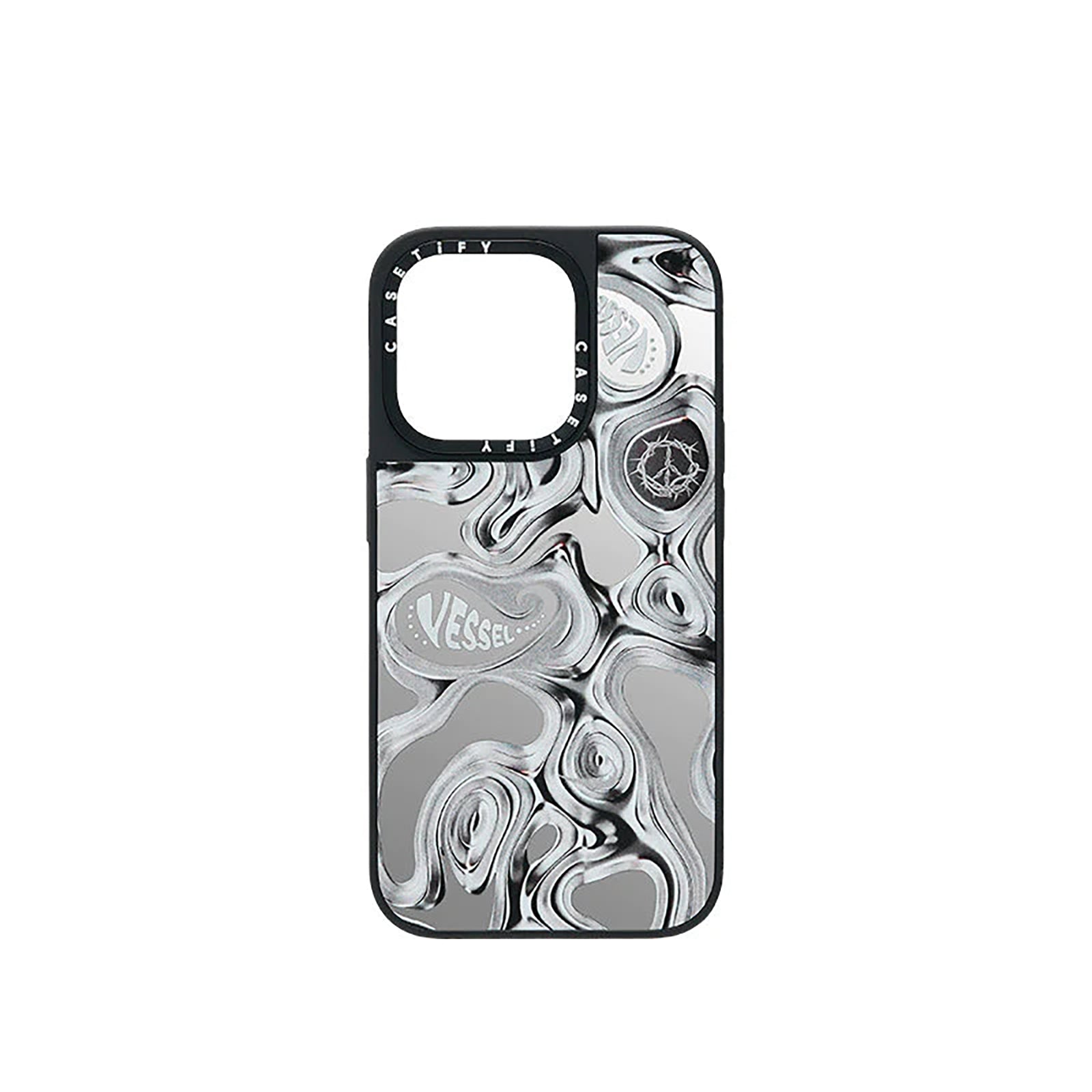 xVESSEL | CASETiFY Paisley Case