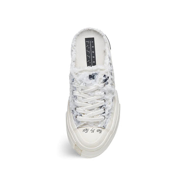 xVESSEL Slip On Cupid's Feather