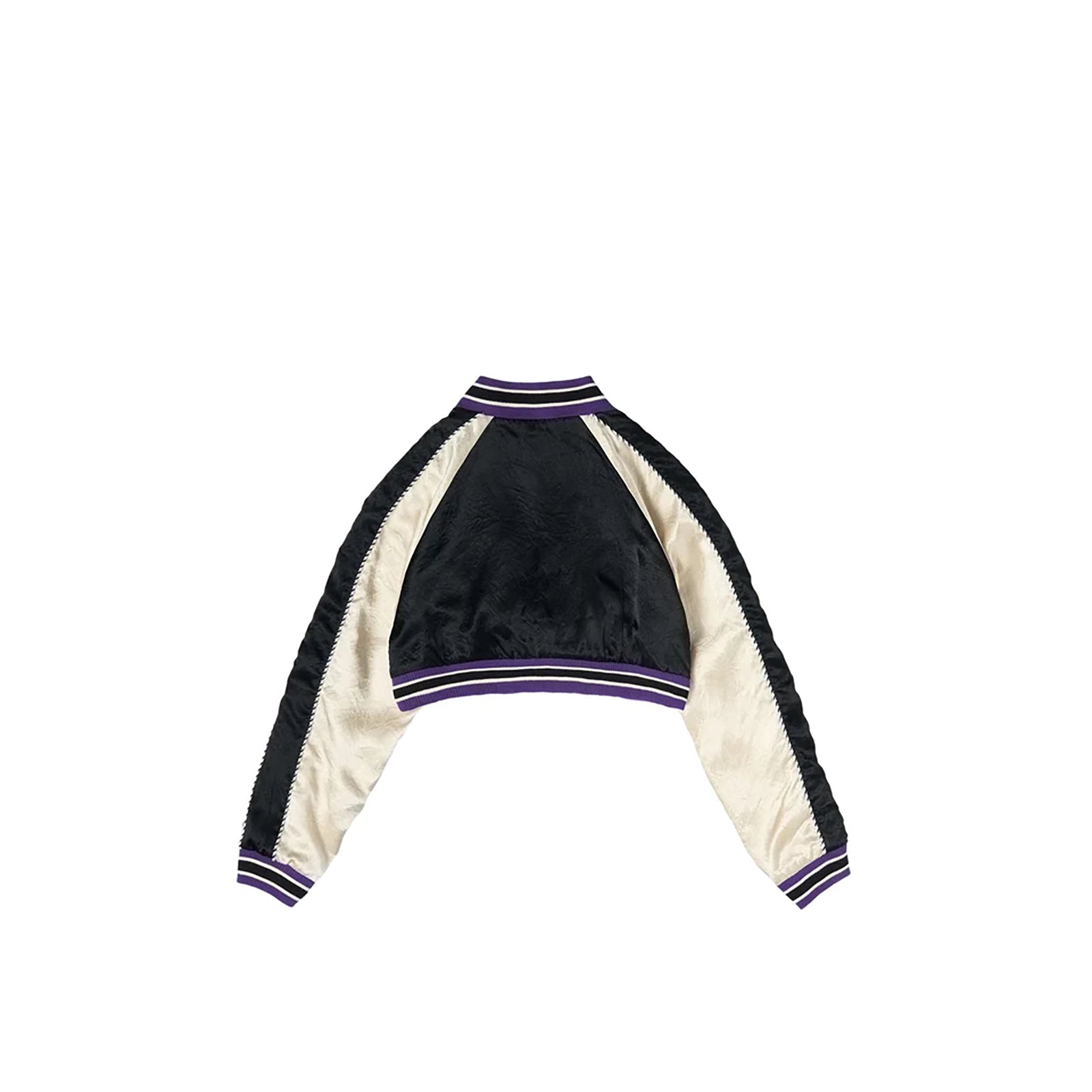 xVESSEL Embroidered Jacket