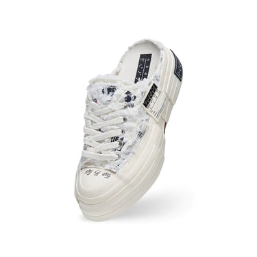 xVESSEL Slip On Cupid's Feather