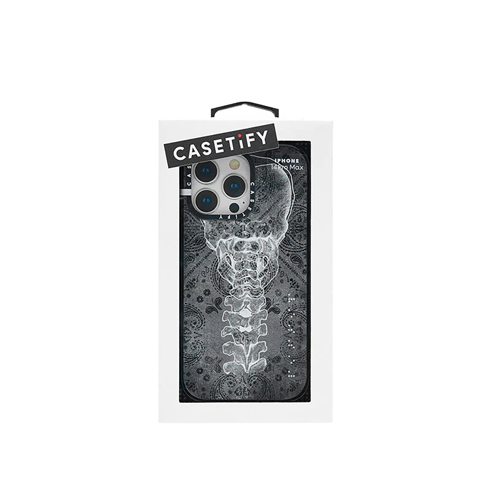 Skeleton Casetify Skeleton Casetify XVESSEL CASETiFY Skull