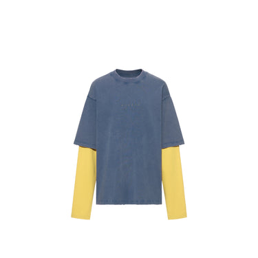 xVESSEL x Bruce Lee Master Layered T-shirt