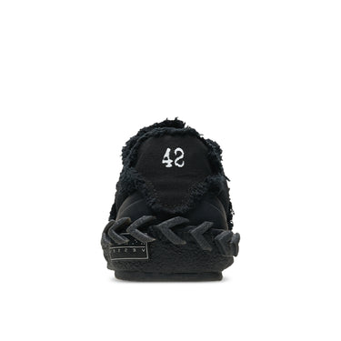 xVESSEL T-Front Triple Black