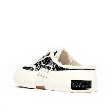 G.O.P. Slip On Paisley