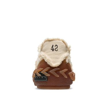 xVESSEL T-Front Creamy