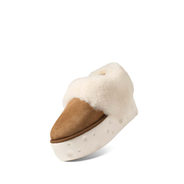 xVESSEL x Luxe x XHEYDAY Cupid's Cloud Boots