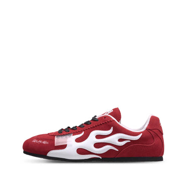 xVESSEL x NDPD Racer Sneaker Passion