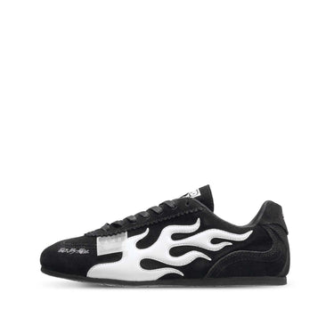xVESSEL x NDPD Racer Sneaker Phantom