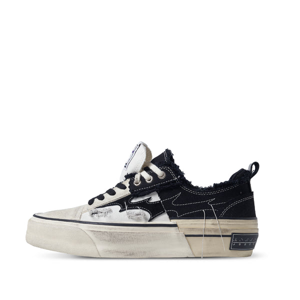 xVESSEL x Revenge X Storm 
