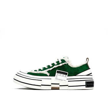 G.O.P. Lows HBX Green