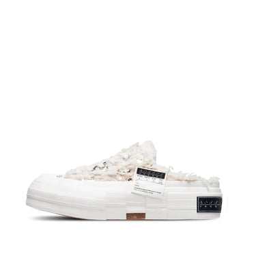 xVESSEL Slip on White Gold