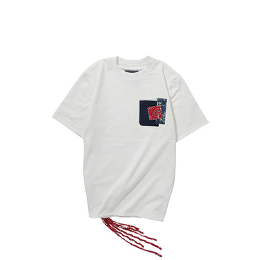 Splice Tee