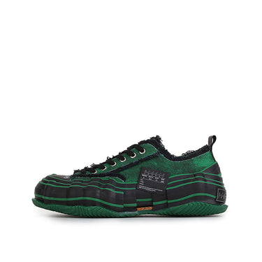 G.O.P. Lows O.G.MATRIX GREEN