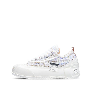 G.O.P. 2.0 MARSHMALLOW Lows Lavender Tweed