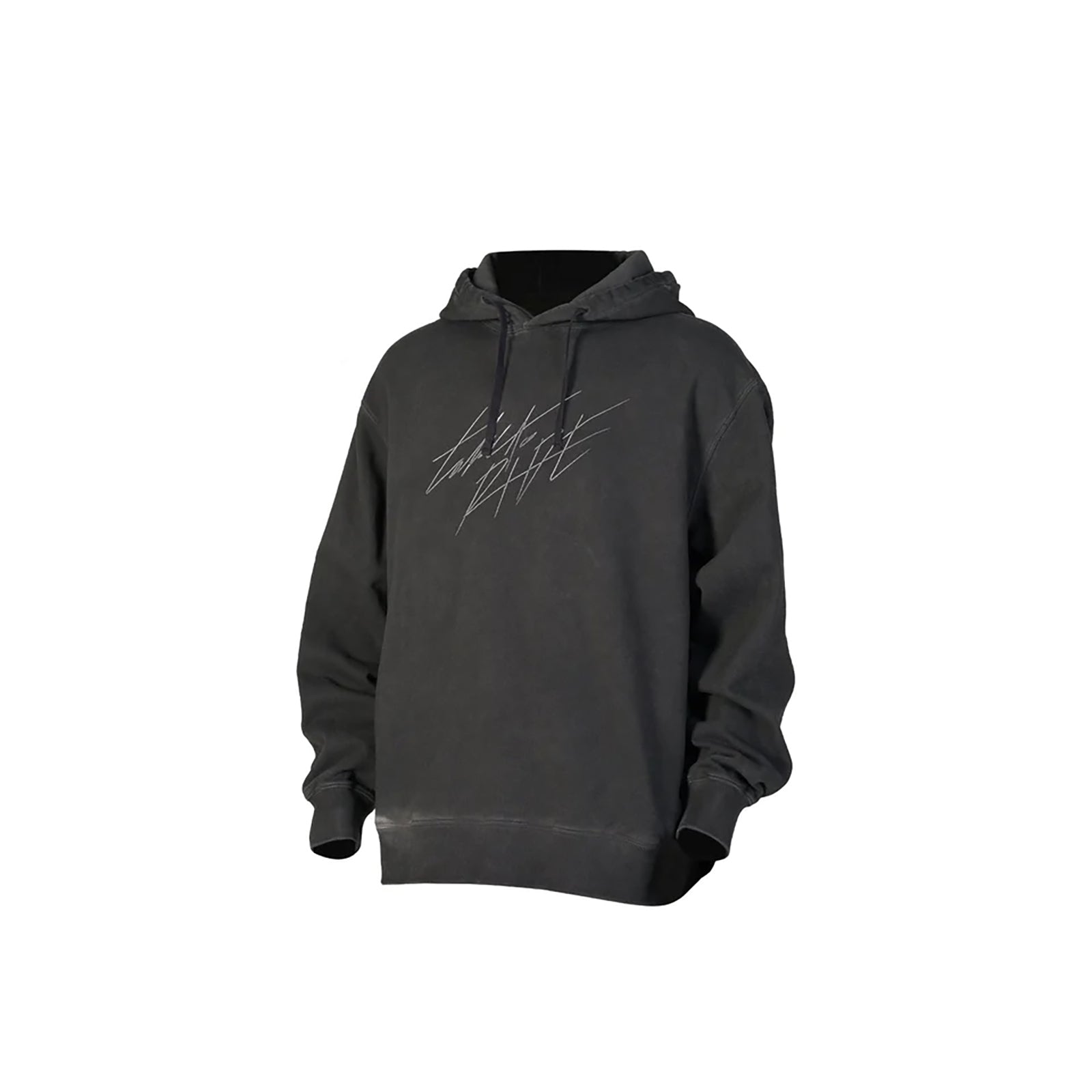 "Take A Ride" Embroider Hoodie
