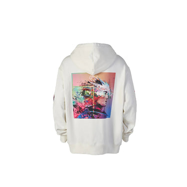 "Take A Ride" Cover Hoodie