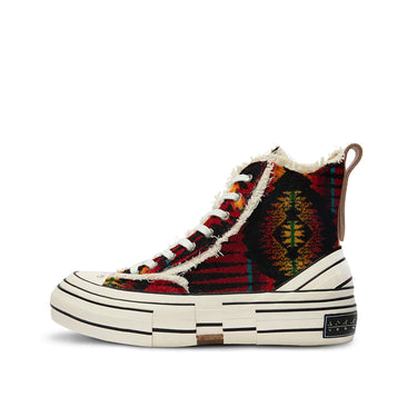 G.O.P. Highs Red Horizon