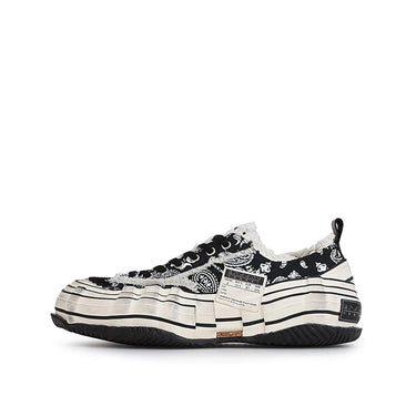 G.O.P. Lows Paisley Distortion