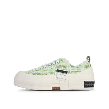 G.O.P. Lows Grass Tweed