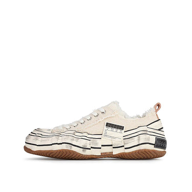 G.O.P. Lows O.G. White Distortion