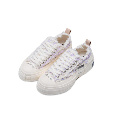 G.O.P. Lows Lavender Tweed