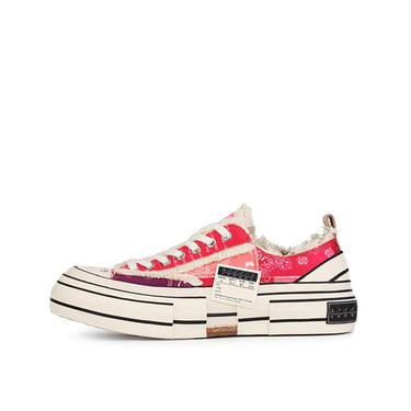 G.O.P. Valentine Paisleys