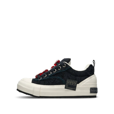 xVESSEL Nougat Shadow Blanc