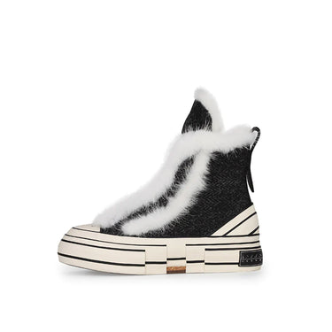 G.O.P. Highs winter warmers