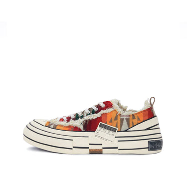 G.O.P. Lows Colored Figuredstrepe