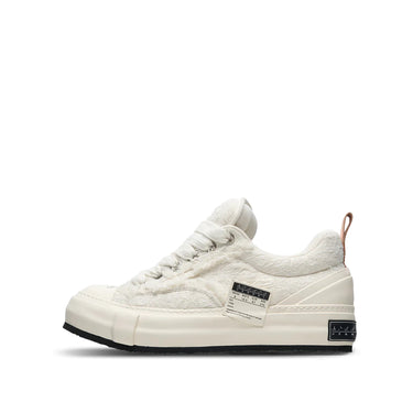 xVESSEL Nougat Textura Blanc