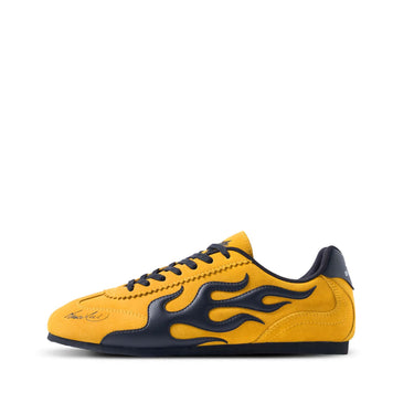 xVESSEL x Bruce Lee Racer Sneaker