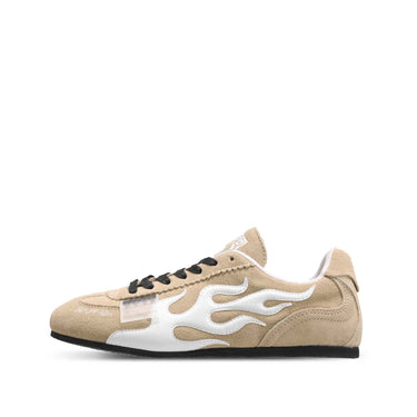 xVESSEL x NDPD Racer Sneaker Podium