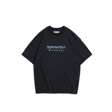 xVESSEL x SORAYAMA T-Shirt