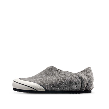 xVESSEL x INKCHEN Cabin One Grey