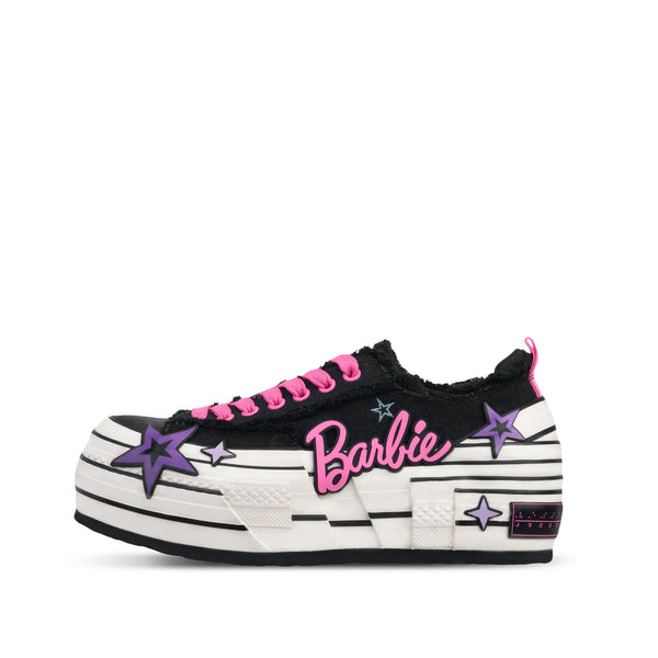 xVESSEL x Barbie Party | Barbie Collaboration Sneakers – xVESSEL