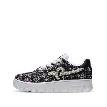 xVESSEL x ROCAWEAR MID D.B. Tweed