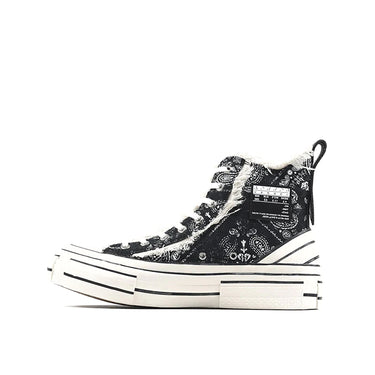 G.O.P. Highs Paisley