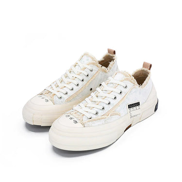 G.O.P. Lows Paisley Flourescencex