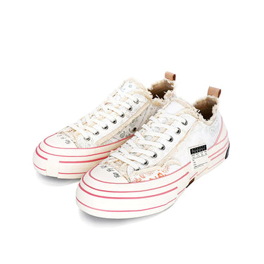 G.O.P. Lows Paisley Flourescencex