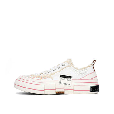 G.O.P. Lows Paisley Flourescencex