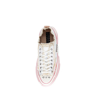 G.O.P. Lows Paisley Flourescencex